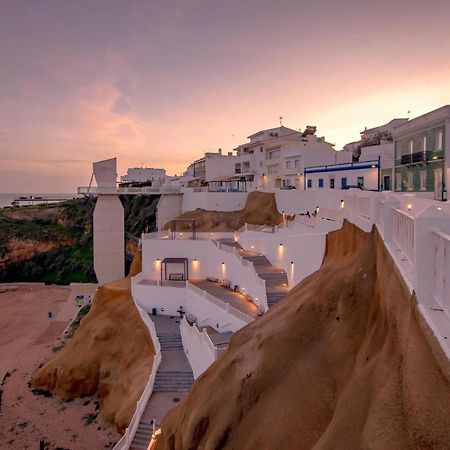 Casa Girassol Old Town Apartman Albufeira Kültér fotó