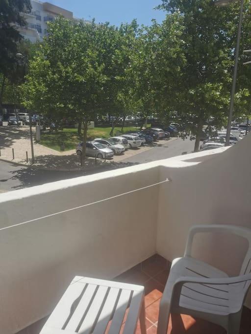 Casa Girassol Old Town Apartman Albufeira Kültér fotó