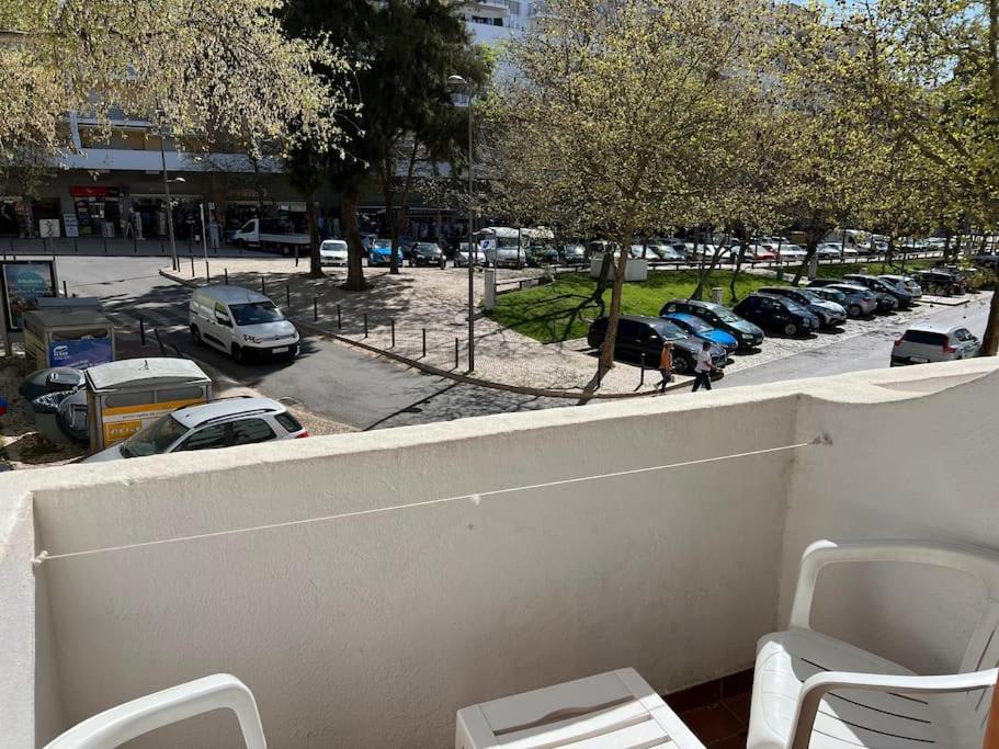 Casa Girassol Old Town Apartman Albufeira Kültér fotó