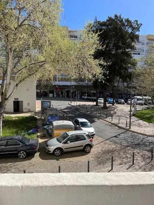 Casa Girassol Old Town Apartman Albufeira Kültér fotó