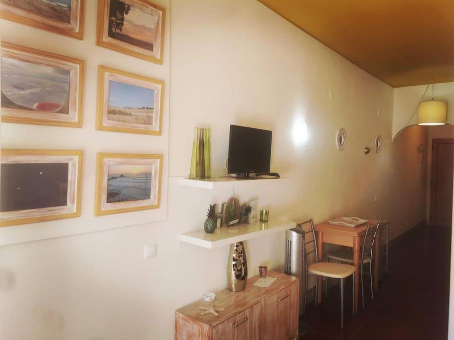 Casa Girassol Old Town Apartman Albufeira Kültér fotó