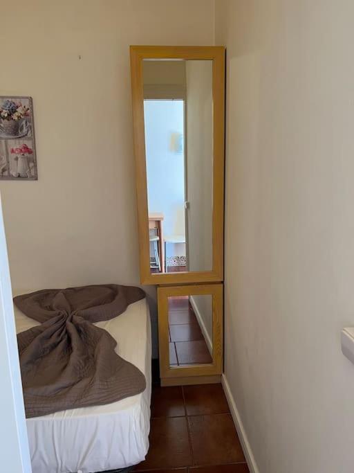 Casa Girassol Old Town Apartman Albufeira Kültér fotó