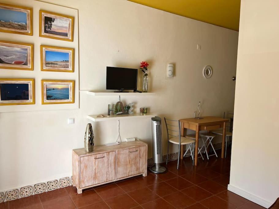Casa Girassol Old Town Apartman Albufeira Kültér fotó