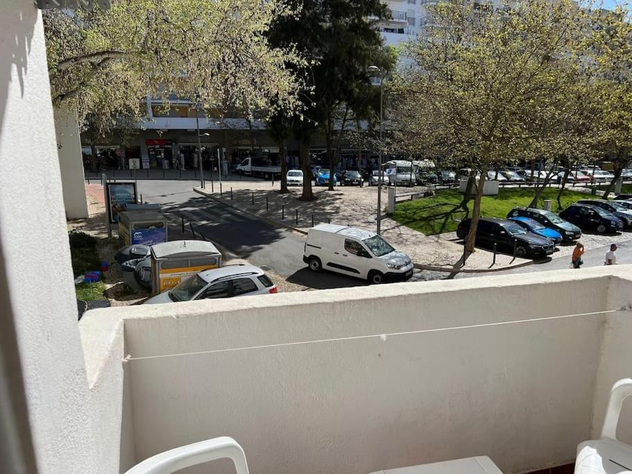 Casa Girassol Old Town Apartman Albufeira Kültér fotó