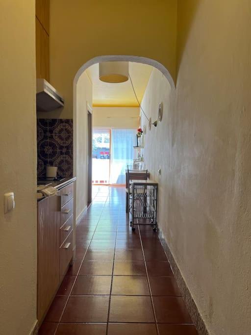 Casa Girassol Old Town Apartman Albufeira Kültér fotó