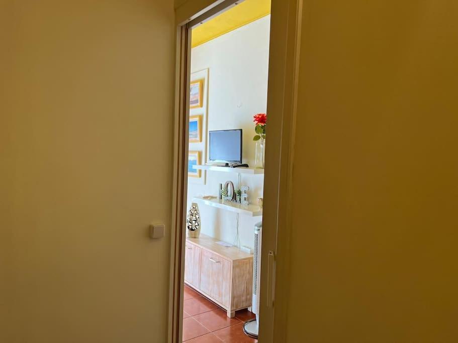 Casa Girassol Old Town Apartman Albufeira Kültér fotó