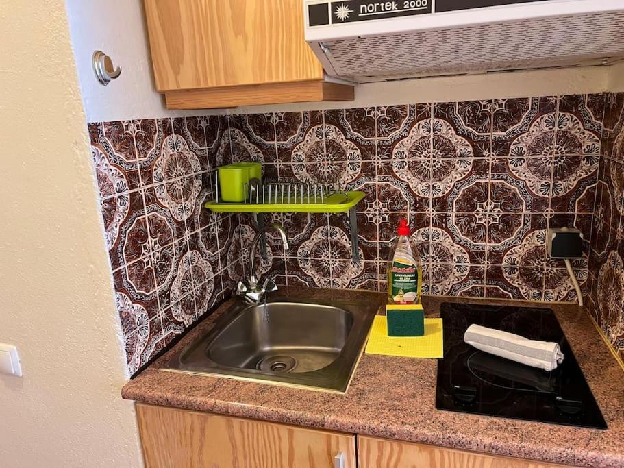 Casa Girassol Old Town Apartman Albufeira Kültér fotó