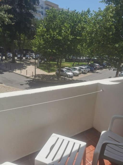 Casa Girassol Old Town Apartman Albufeira Kültér fotó