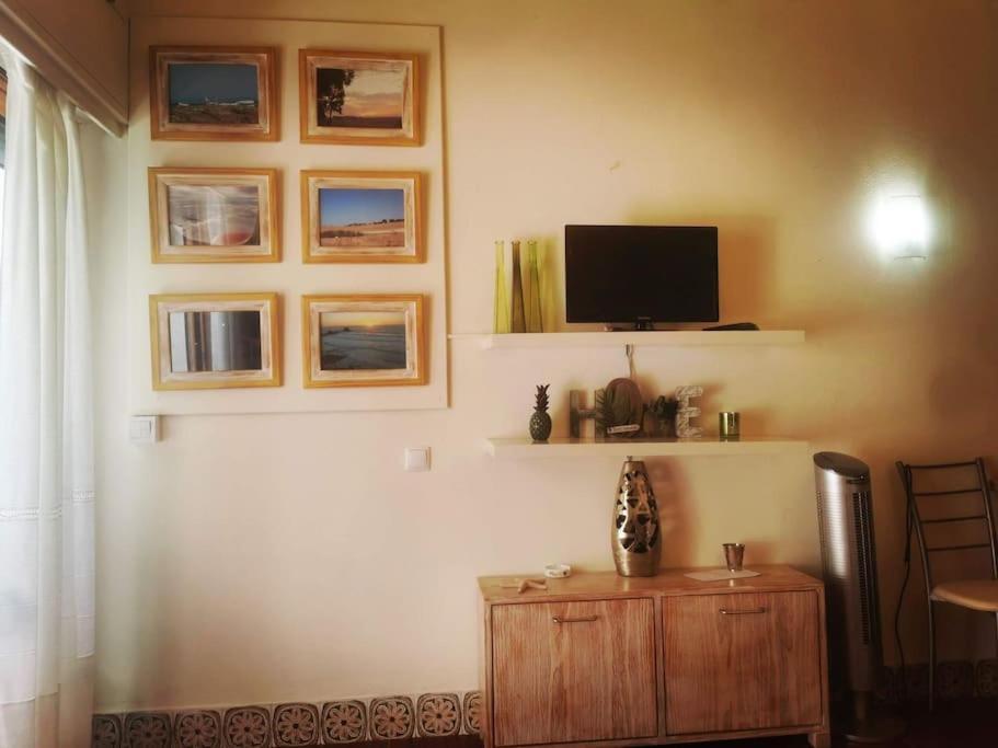 Casa Girassol Old Town Apartman Albufeira Kültér fotó