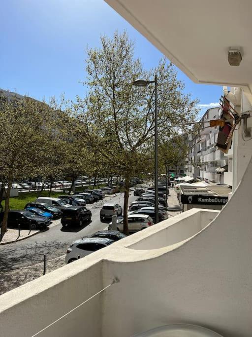 Casa Girassol Old Town Apartman Albufeira Kültér fotó
