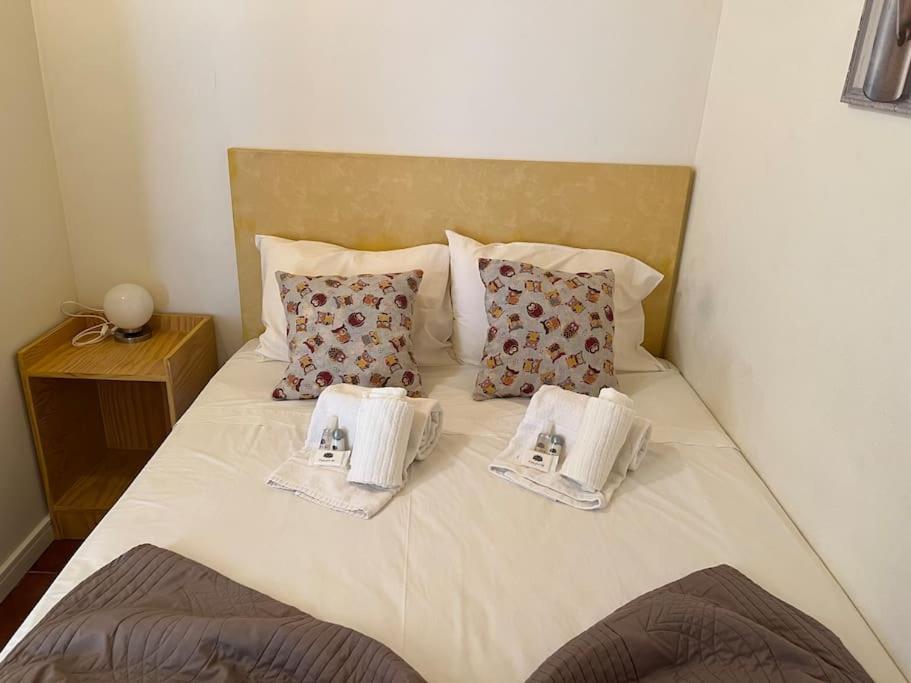 Casa Girassol Old Town Apartman Albufeira Kültér fotó
