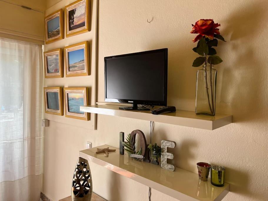Casa Girassol Old Town Apartman Albufeira Kültér fotó