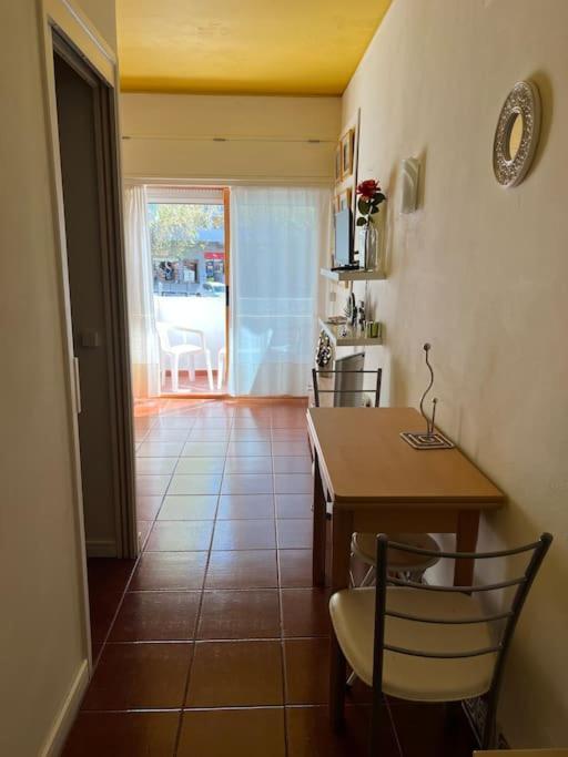 Casa Girassol Old Town Apartman Albufeira Kültér fotó