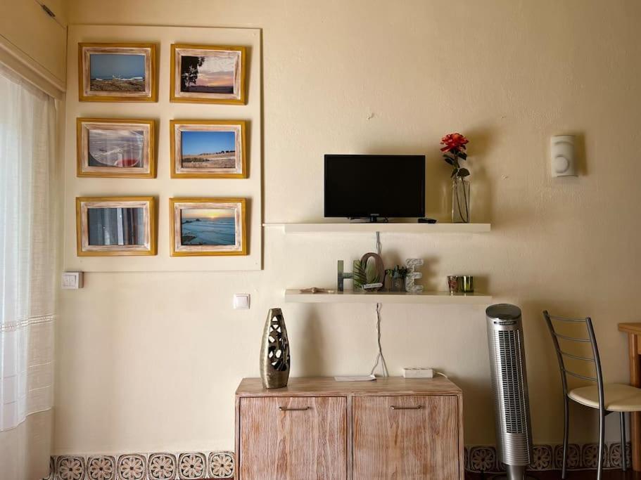 Casa Girassol Old Town Apartman Albufeira Kültér fotó