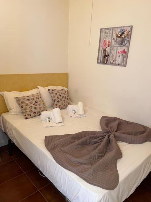 Casa Girassol Old Town Apartman Albufeira Kültér fotó