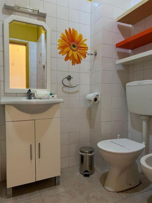 Casa Girassol Old Town Apartman Albufeira Kültér fotó