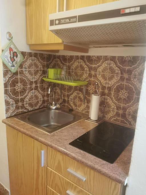 Casa Girassol Old Town Apartman Albufeira Kültér fotó