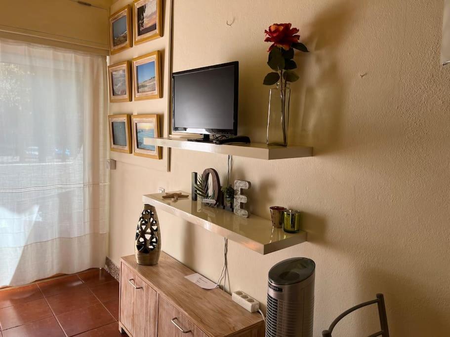 Casa Girassol Old Town Apartman Albufeira Kültér fotó