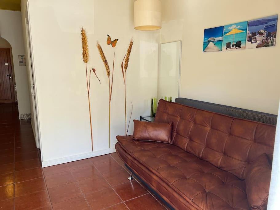 Casa Girassol Old Town Apartman Albufeira Kültér fotó