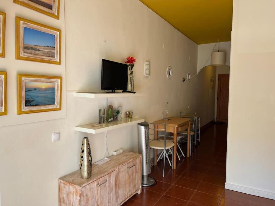 Casa Girassol Old Town Apartman Albufeira Kültér fotó